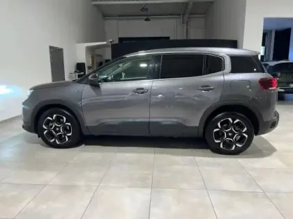 Photo 7 Citroën C5 aircross  Hybrid 225ch Shine Pack e-EAT8