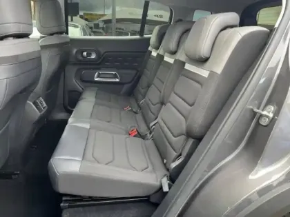 Photo 11 Citroën C5 aircross  Hybrid 225ch Shine Pack e-EAT8