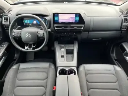 Photo 10 Citroën C5 aircross  Hybrid 225ch Shine Pack e-EAT8