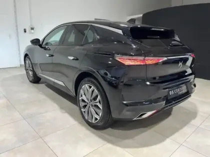 Photo 5 DS DS 4  BlueHDi 130ch Bastille Automatique