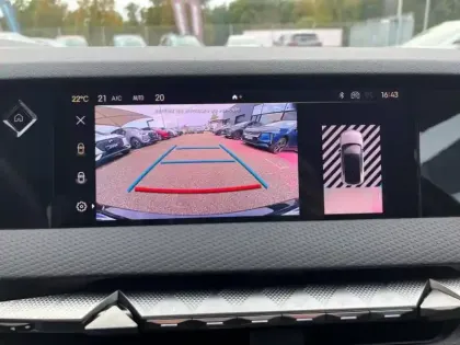 Photo 13 DS DS 4  BlueHDi 130ch Bastille Automatique