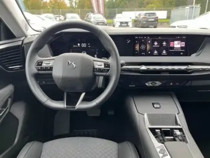 Photo 11 DS DS 4  BlueHDi 130ch Bastille Automatique