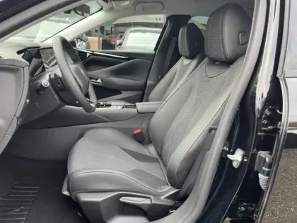 Photo 8 DS DS 4  BlueHDi 130ch Bastille Automatique