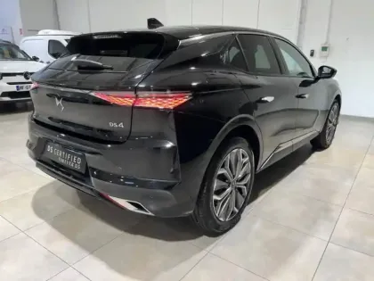 Photo 7 DS DS 4  BlueHDi 130ch Bastille Automatique