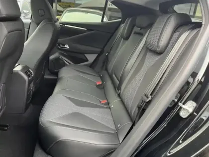 Photo 9 DS DS 4  BlueHDi 130ch Bastille Automatique