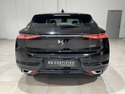 Photo 6 DS DS 4  BlueHDi 130ch Bastille Automatique