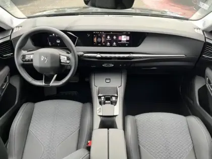 Photo 10 DS DS 4  BlueHDi 130ch Bastille Automatique