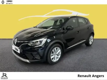 Photo Renault Captur