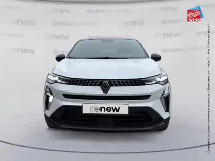 Photo 16 Renault Captur Gén. II (HJB) Ph2 Techno 5