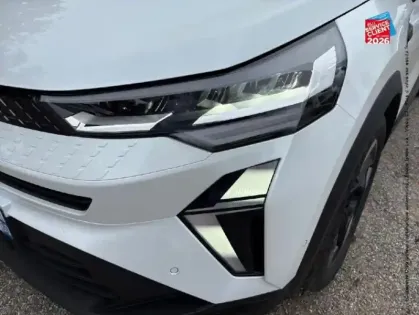 Photo 27 Renault Captur Gén. II (HJB) Ph2 Techno 5