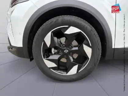 Photo 24 Renault Captur Gén. II (HJB) Ph2 Techno 5