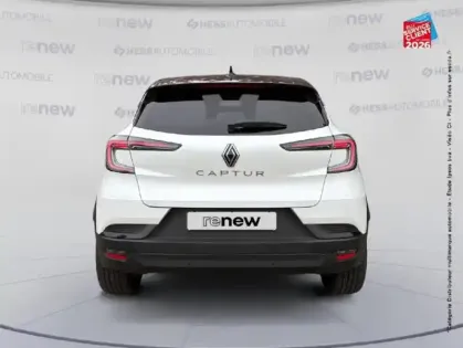 Photo 21 Renault Captur Gén. II (HJB) Ph2 Techno 5