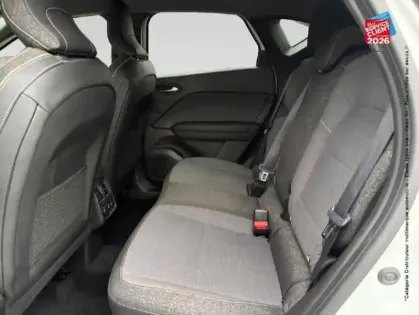 Photo 25 Renault Captur Gén. II (HJB) Ph2 Techno 5