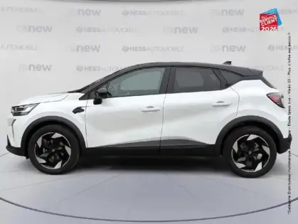 Photo 23 Renault Captur Gén. II (HJB) Ph2 Techno 5