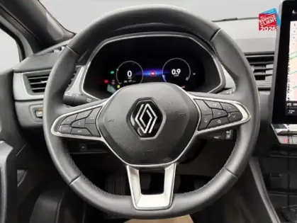 Photo 26 Renault Captur Gén. II (HJB) Ph2 Techno 5