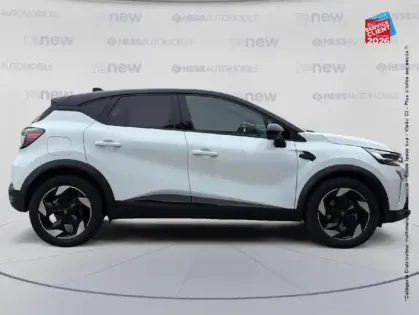 Photo 18 Renault Captur Gén. II (HJB) Ph2 Techno 5