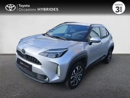 Photo Toyota Yaris