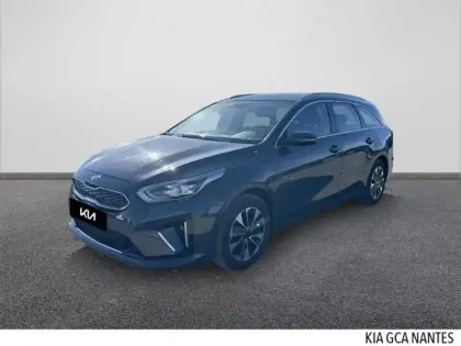 Photo Kia Ceed