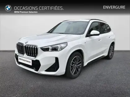 Photo Bmw X1