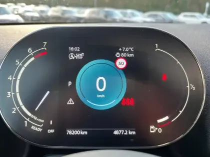 Photo 30 Mini Countryman  Cooper 136ch Edition Premium Plus BVA7
