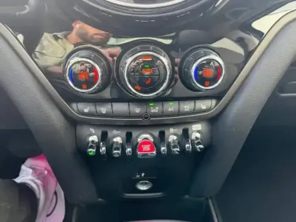 Photo 8 Mini Countryman  Cooper 136ch Edition Premium Plus BVA7