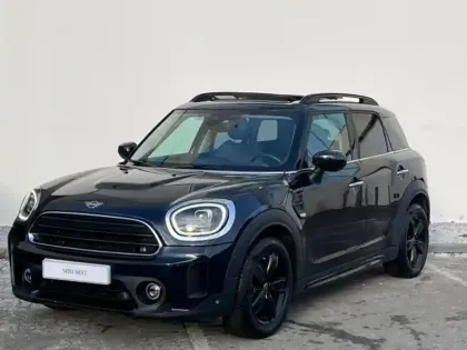 Photo Mini Countryman