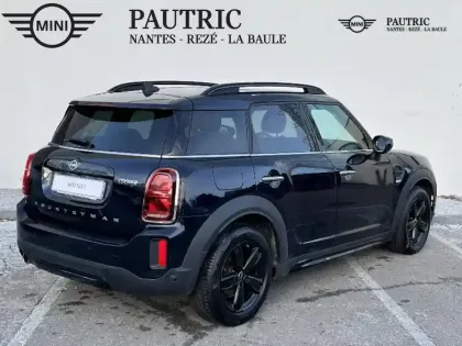Photo 19 Mini Countryman  Cooper 136ch Edition Premium Plus BVA7