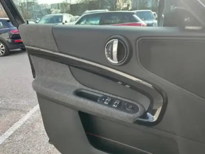 Photo 13 Mini Countryman  Cooper 136ch Edition Premium Plus BVA7