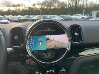 Photo 9 Mini Countryman  Cooper 136ch Edition Premium Plus BVA7