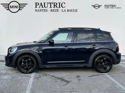 Photo 20 Mini Countryman  Cooper 136ch Edition Premium Plus BVA7
