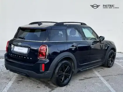 Photo 16 Mini Countryman  Cooper 136ch Edition Premium Plus BVA7