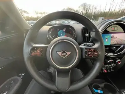 Photo 11 Mini Countryman  Cooper 136ch Edition Premium Plus BVA7