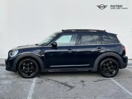 Photo 17 Mini Countryman  Cooper 136ch Edition Premium Plus BVA7