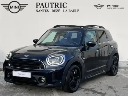 Photo 18 Mini Countryman  Cooper 136ch Edition Premium Plus BVA7