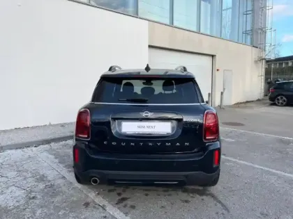 Photo 5 Mini Countryman  Cooper 136ch Edition Premium Plus BVA7
