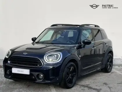 Photo 15 Mini Countryman  Cooper 136ch Edition Premium Plus BVA7