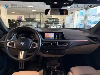 Photo 19 BMW Serie 2 Gén. I (F44) Ph1 M Sport 4