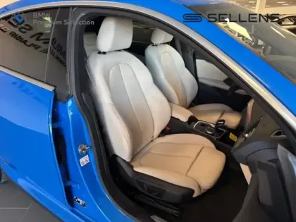 Photo 8 BMW Serie 2 Série 2 Gran Coupé 220iA 178ch M Sport 9cv