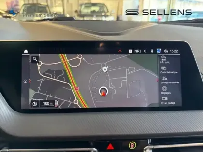 Photo 10 BMW Serie 2 Série 2 Gran Coupé 220iA 178ch M Sport 9cv