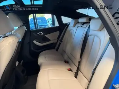 Photo 42 BMW Serie 2 Gén. I (F44) Ph1 M Sport 4