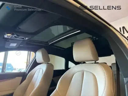 Photo 11 BMW Serie 2 Série 2 Gran Coupé 220iA 178ch M Sport 9cv