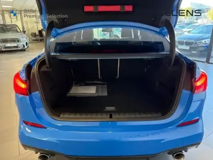 Photo 6 BMW Serie 2 Série 2 Gran Coupé 220iA 178ch M Sport 9cv