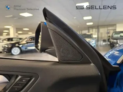 Photo 13 BMW Serie 2 Série 2 Gran Coupé 220iA 178ch M Sport 9cv