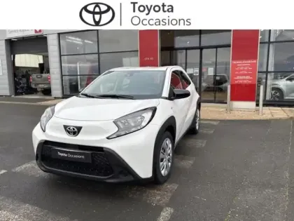 Photo Toyota Aygo