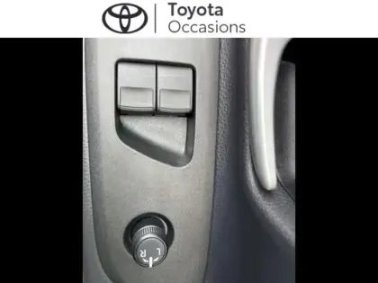 Photo 13 Toyota Aygo  X 1.0 VVT-i 72ch Dynamic MY24