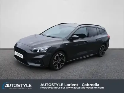 Photo Ford Focus