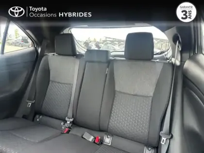 Photo 11 Toyota Yaris  Cross 116h Design Pack Cargo MY25 - TVA RECUP