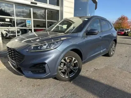Photo Ford Kuga