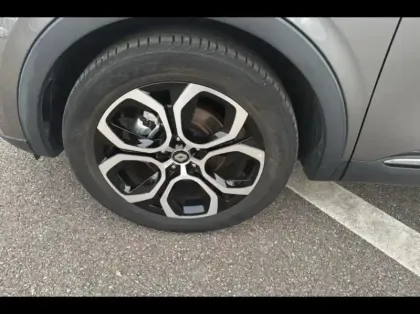 Photo 12 Renault Arkana  1.6 E-Tech hybride 145ch Techno -22