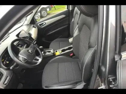 Photo 9 Renault Arkana  1.6 E-Tech hybride 145ch Techno -22